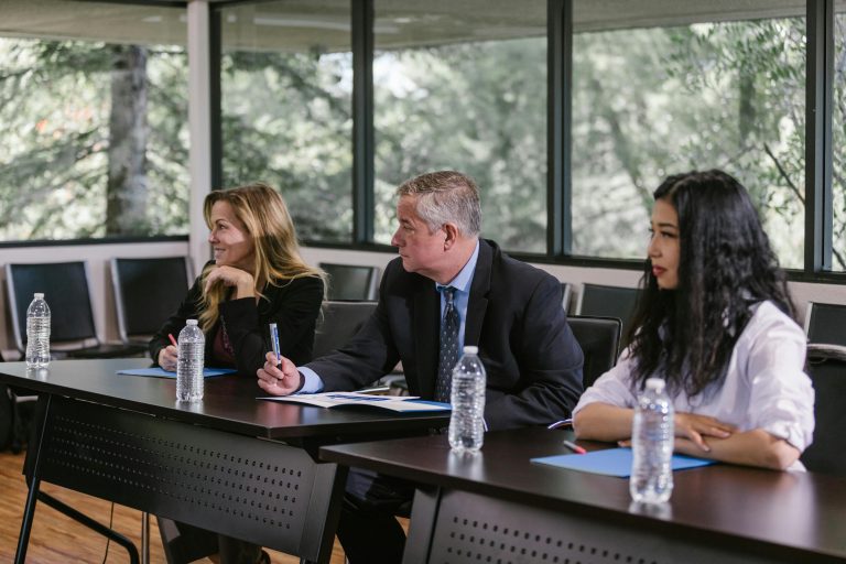 Work-life Satisfaction Coaching for Executives